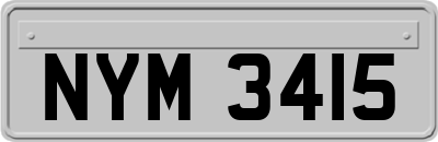 NYM3415
