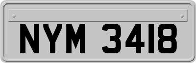 NYM3418
