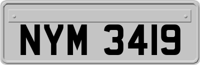NYM3419