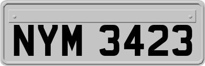 NYM3423
