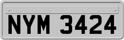 NYM3424