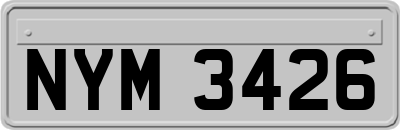 NYM3426