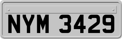 NYM3429