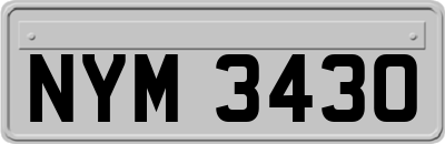 NYM3430