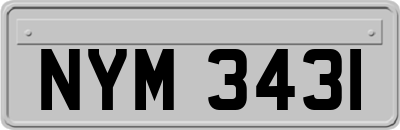 NYM3431