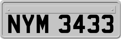 NYM3433