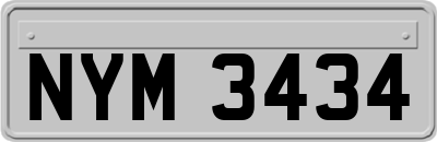 NYM3434
