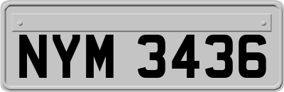 NYM3436