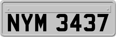 NYM3437