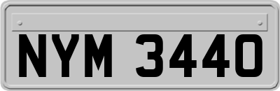 NYM3440