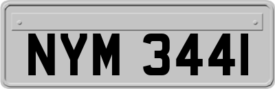 NYM3441