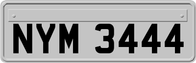 NYM3444