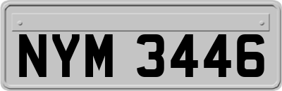 NYM3446