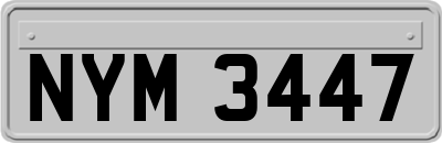 NYM3447