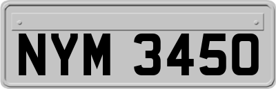 NYM3450