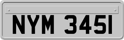 NYM3451