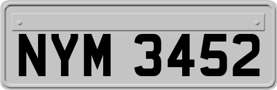 NYM3452