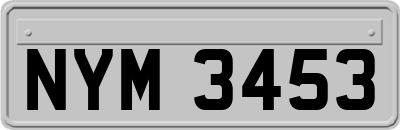 NYM3453