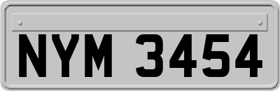 NYM3454