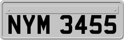 NYM3455