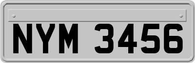 NYM3456