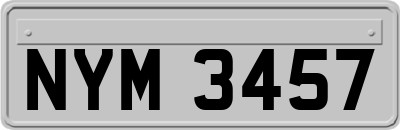 NYM3457