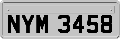 NYM3458