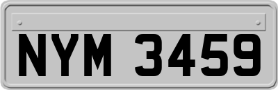 NYM3459