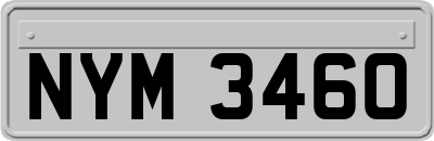 NYM3460