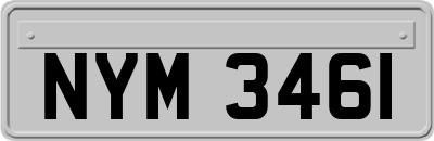 NYM3461