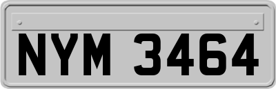 NYM3464
