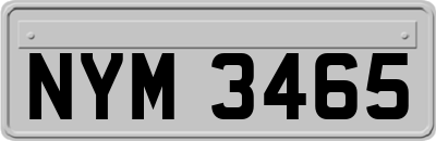 NYM3465