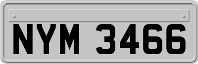 NYM3466