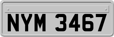NYM3467