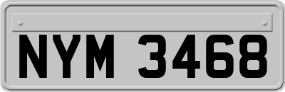 NYM3468