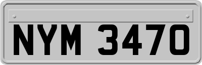 NYM3470
