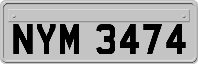 NYM3474