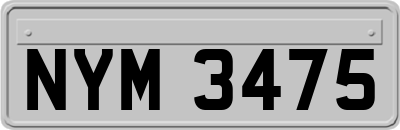 NYM3475