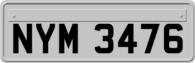 NYM3476