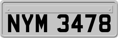 NYM3478