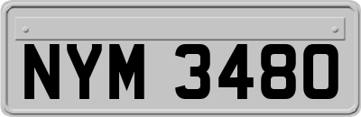 NYM3480