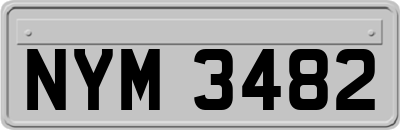NYM3482