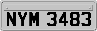 NYM3483