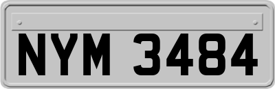 NYM3484