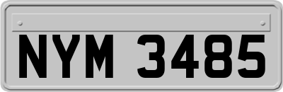 NYM3485