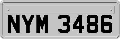 NYM3486
