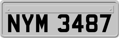 NYM3487