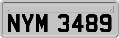 NYM3489