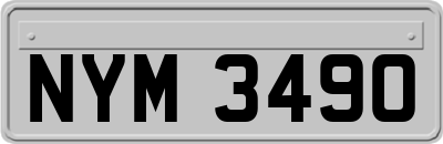 NYM3490