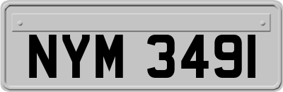 NYM3491